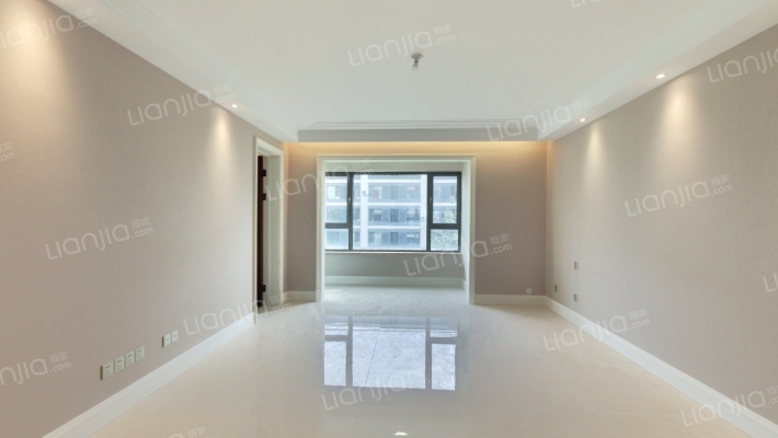 融创御湖宸院二手房实景图