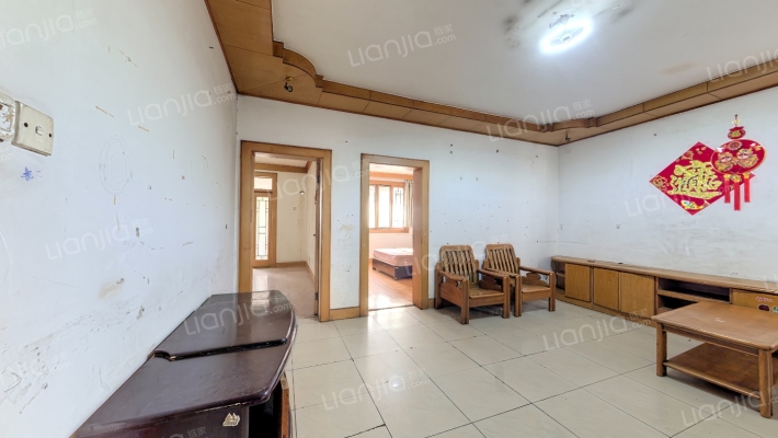 机关小区(丰县)二手房实景图