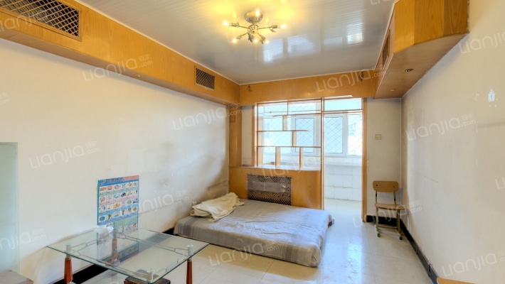 鲁谷村二手房实景图