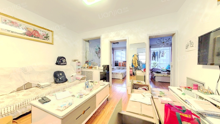 精营西二道街6号二手房实景图