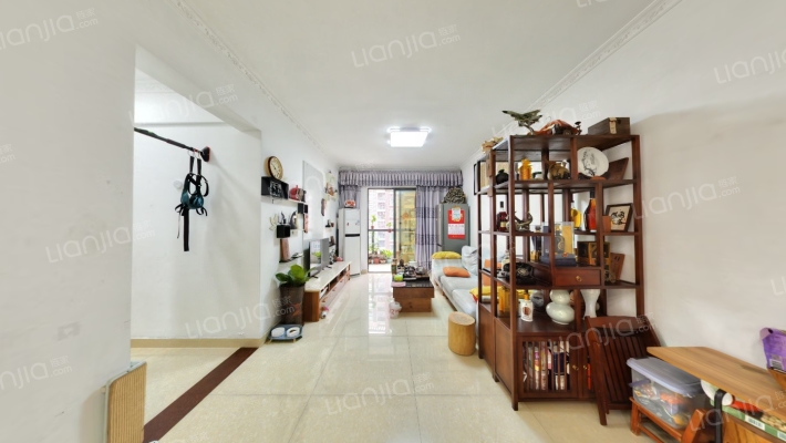 永江花园香溪二手房实景图