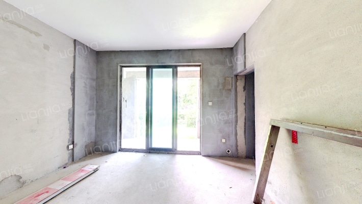 九峰拾号院二手房实景图