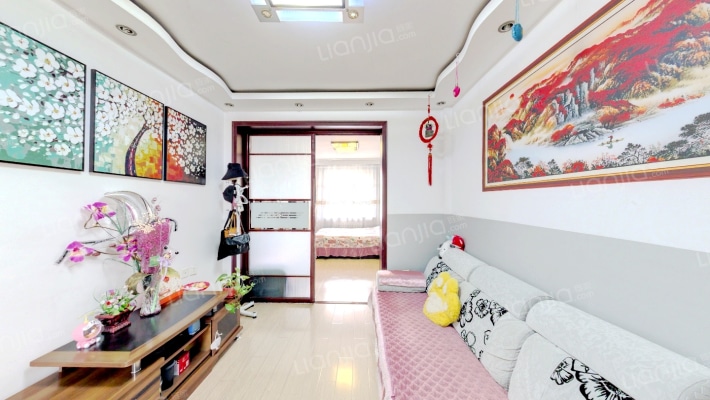 盛世嘉园二手房实景图