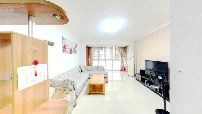 东南雅苑二手房实景图