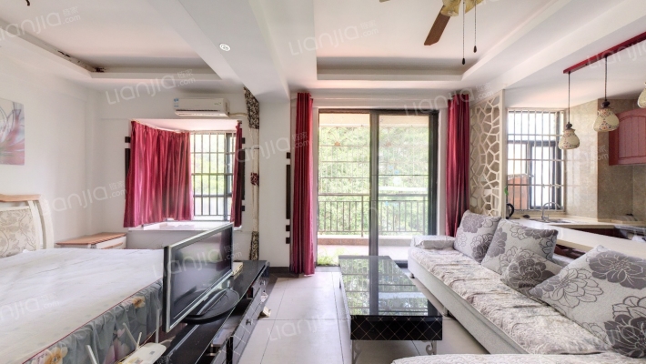 君恒雅居二手房实景图