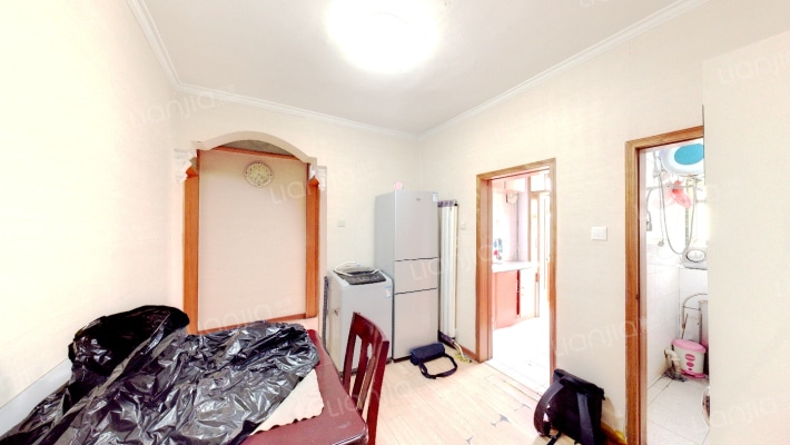 任贤东里二手房实景图