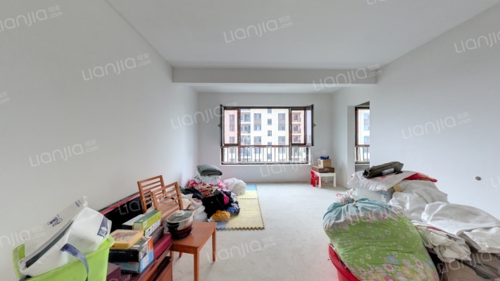 美达·原山天颐二手房实景图