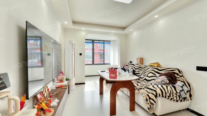 建华南巷7号二手房实景图