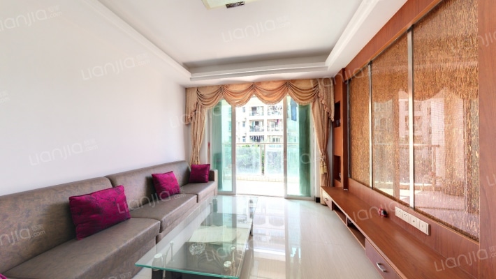 翠山雅筑二手房实景图