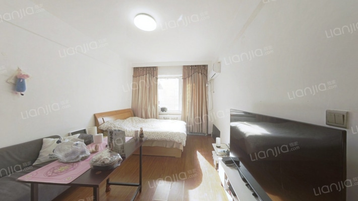 广昌小区二手房实景图