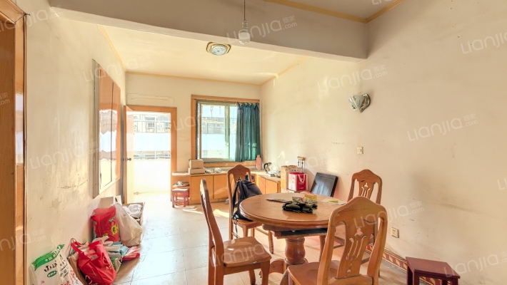 宜城路109号二手房实景图