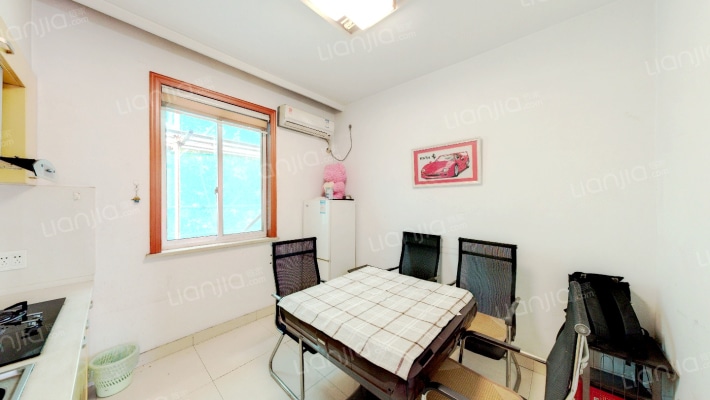 人民西路二手房实景图