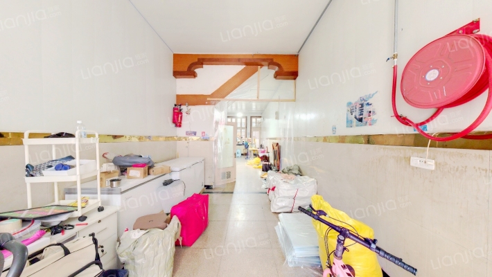 新渡街二手房实景图