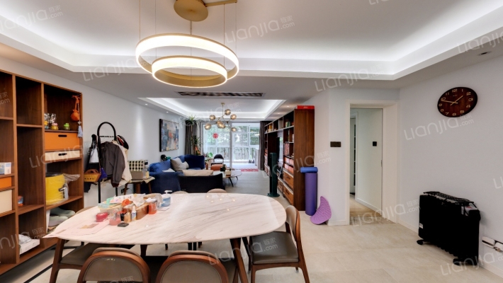 景城花园二手房实景图