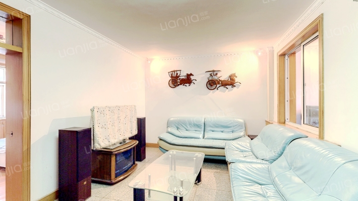 理工大西区二手房实景图