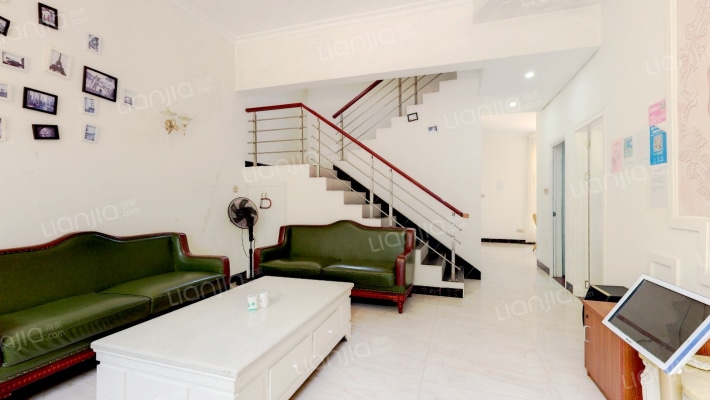 恒大金碧天下锦绣区二手房实景图