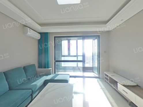 整租·万科新都会二期 3室2厅 南/北