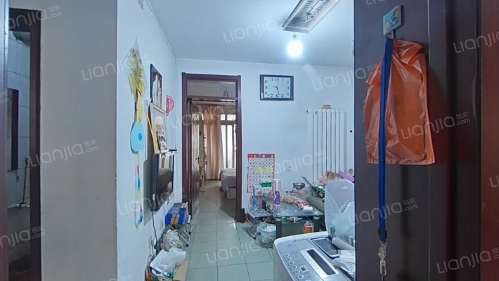 劳动路38号院二手房实景图