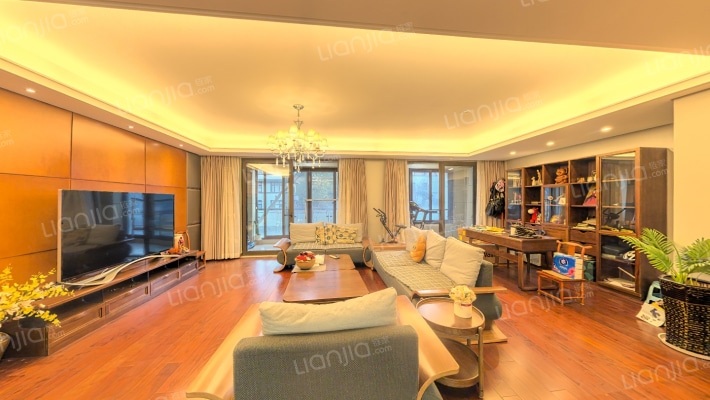 月鹭院二手房实景图