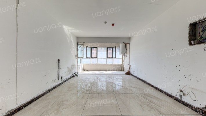 颐高公馆二手房实景图