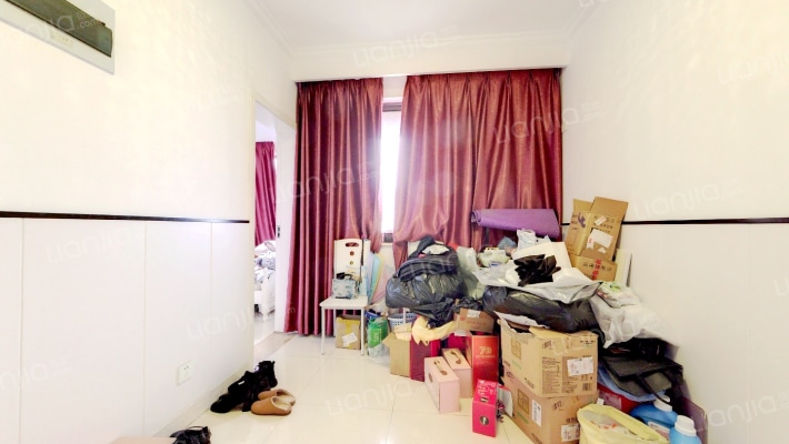 笕东嘉苑二手房实景图