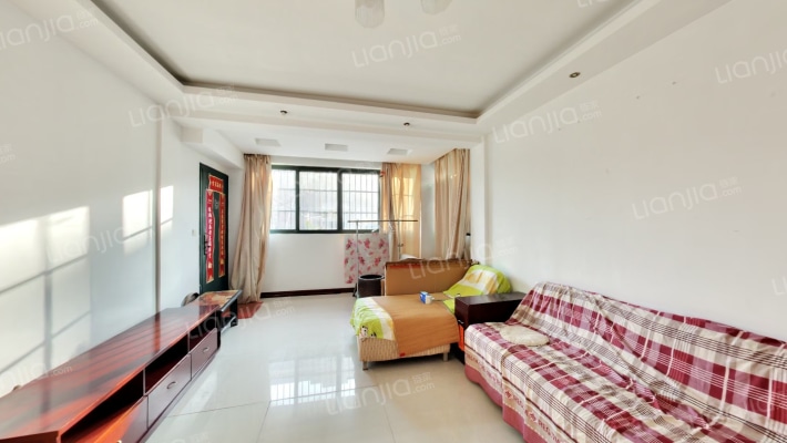 盛世郦都北区二手房实景图