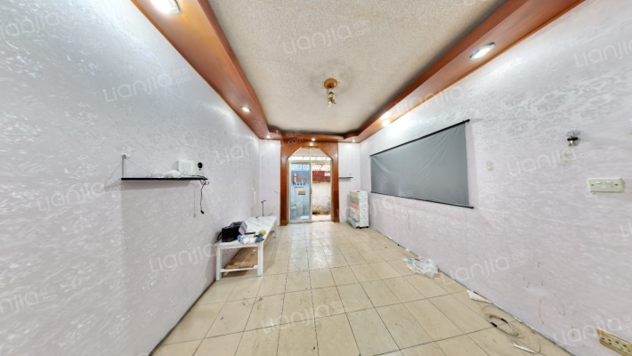 刘家营小区东区二手房实景图