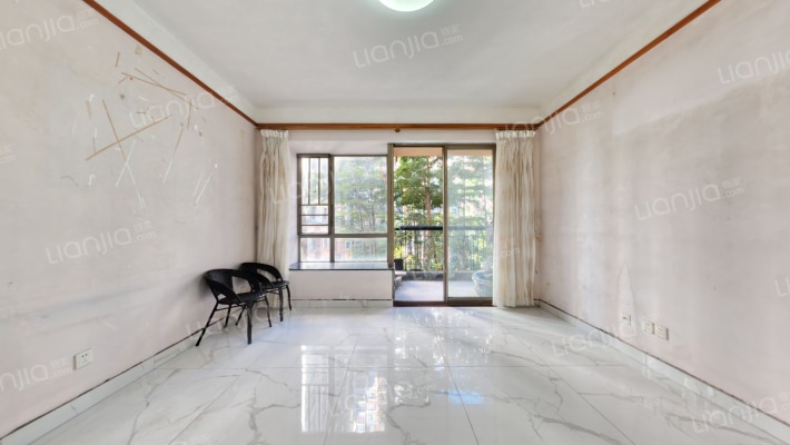 桂芳园六期二手房实景图