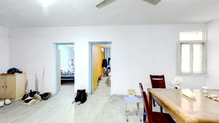 染坊社区南苑二手房实景图