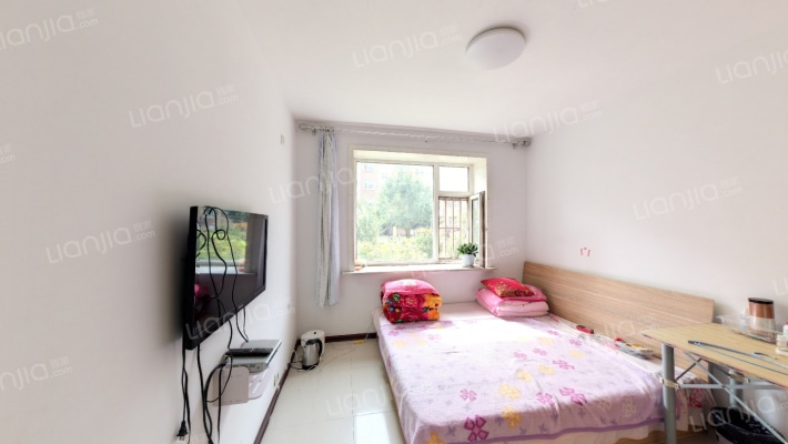 华亨名城一期二手房实景图