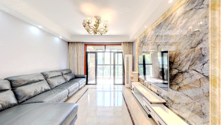 长江国际泓园二手房实景图