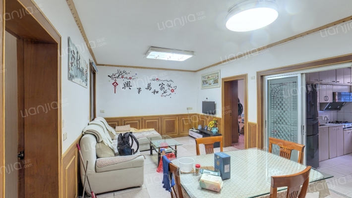 回祥东村二手房实景图