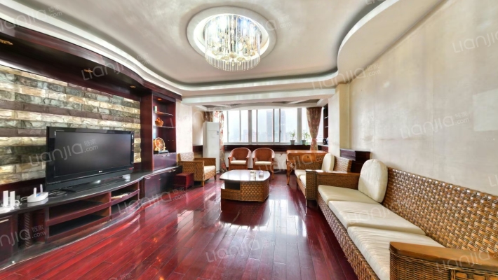 舒心苑二手房实景图