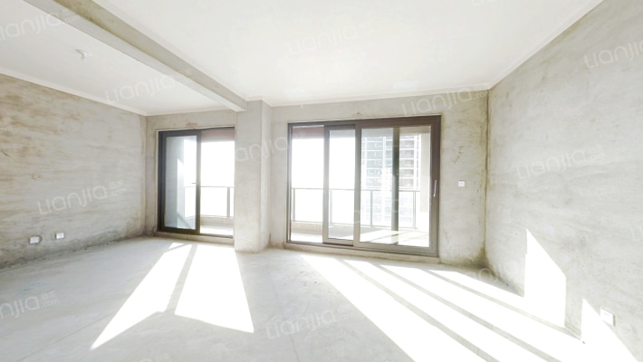 祥生国玥公馆二手房实景图