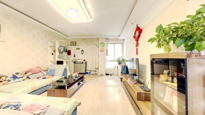 宏达小区二手房实景图