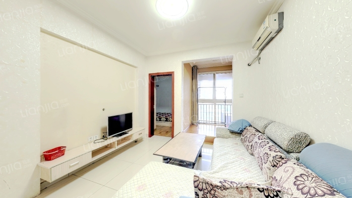 隆腾世纪朗域二手房实景图