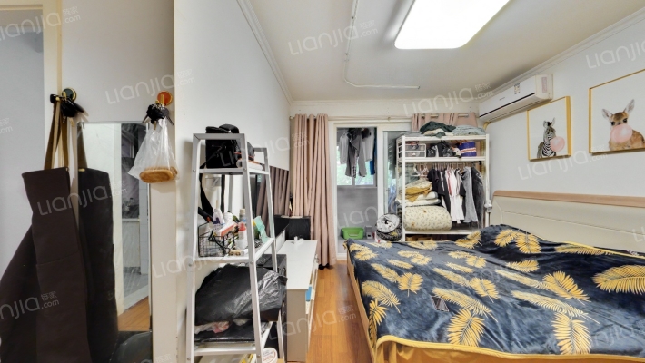 花港幸福城芙蓉园二手房实景图