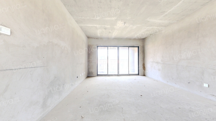 山水润城馨园二手房实景图