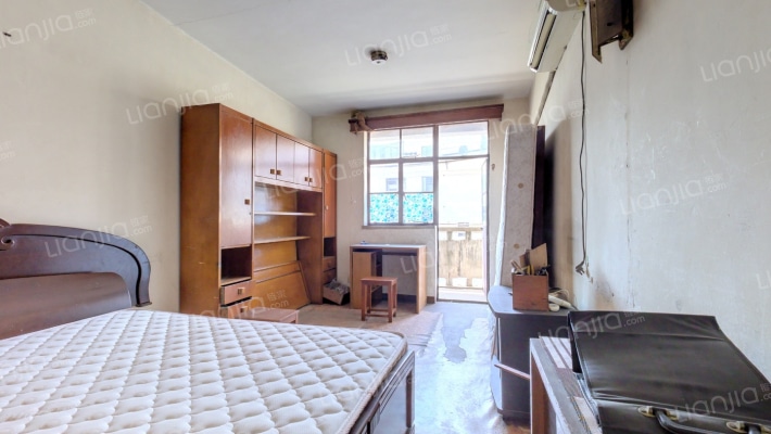 邮局小区二手房实景图