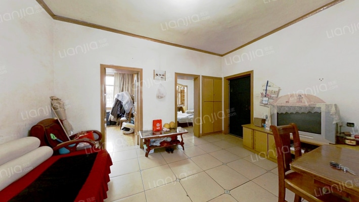 普济巷38号二手房实景图