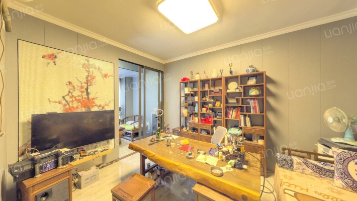 盛景雍华庭二手房实景图