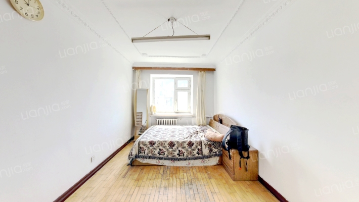 兴业小区(道外区)二手房实景图