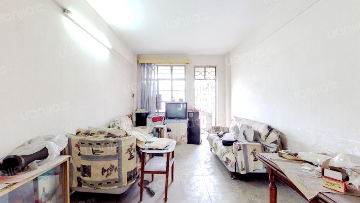 滨江中路二手房实景图