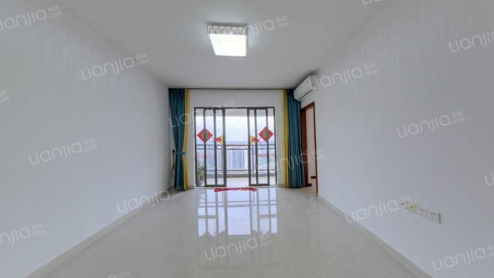 翔龙天地二手房实景图