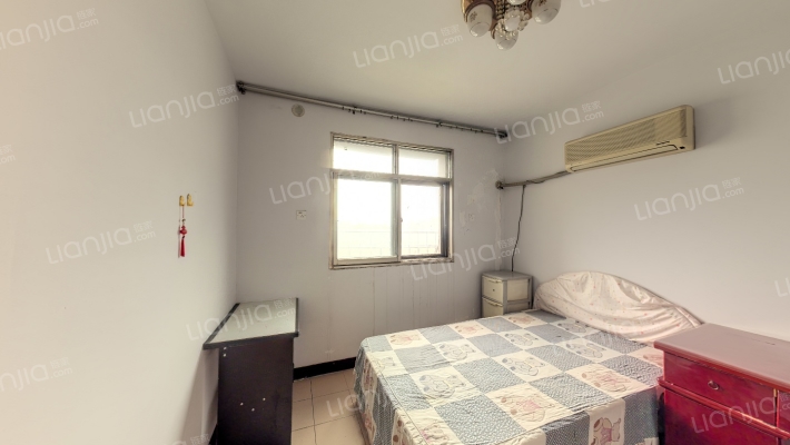 郑州市祥和电力集团电力安装有限公司家属院二手房实景图