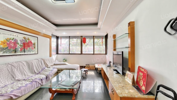 美心花园二手房实景图