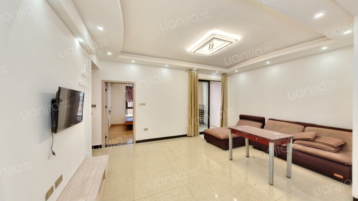 恒大未来城一期二手房实景图