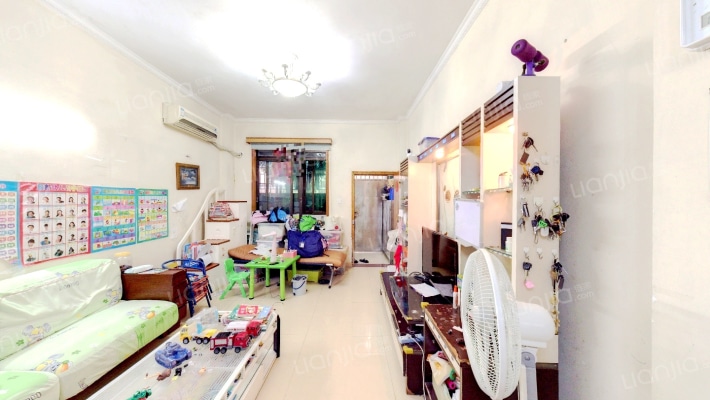 荷景一区二手房实景图