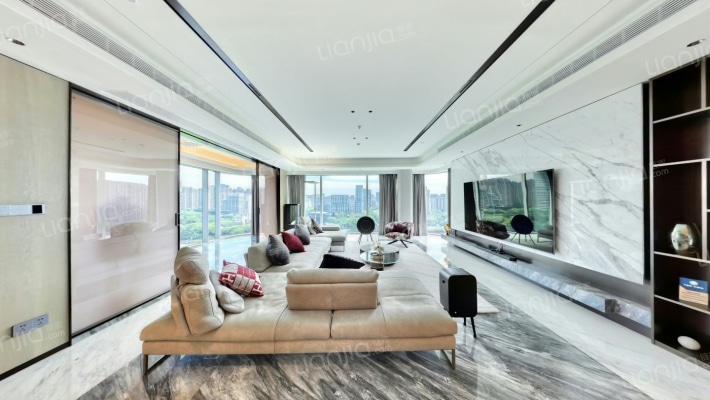 建杭江与河二手房实景图