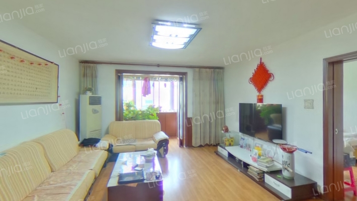 展新2号院二手房实景图